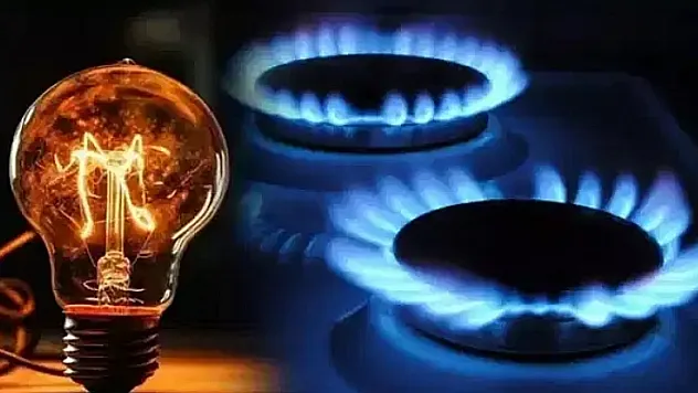 Malatya'da Elektrik ve Doğal Gaz Tarifesi Belli Oldu!