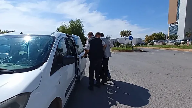 Malatya'da Eşini Öldüren Sanığa Ağırlaştırılmış Müebbet!