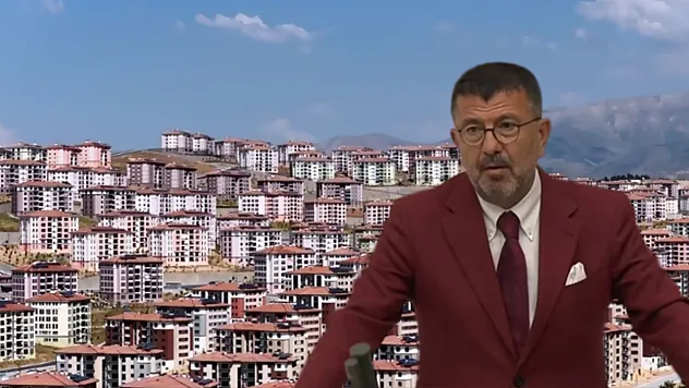 Malatya'da Ev Sahibi Olma Hayali 4 Milyon Liralık Borca Dönüştü!