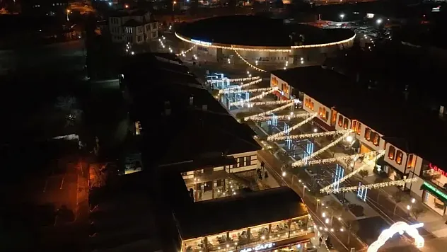 Malatya'da Eylem ve Etkinlik Alanları Belli Oldu