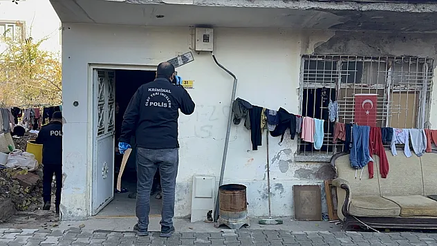 Malatya'da Fenalaşan İki  Kardeşten Acı Haber!