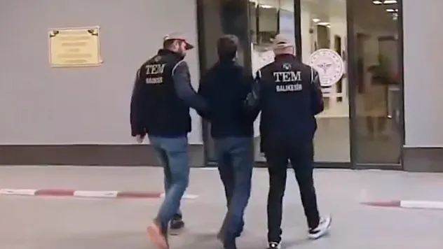 Malatya'da FETÖ Operasyonu: 71 Gözaltı