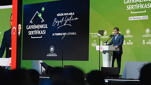 Malatya'da Gayrimenkul Sertifikası Alarak Ev Sahibi Olmak: Küçük Yatırım Yaparak Geleceğe Yatırım