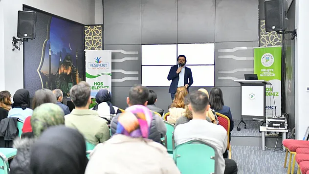 Malatya'da Gençlerin Fikirleri Geleceğe Hazırlanıyor!