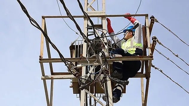 Malatya'da Geniş Kapsamlı Elektrik Kesintisi: 18 Mahallede Gün Boyu Enerji Verilemeyecek