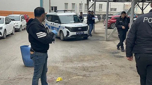Malatya'da Gizemli Vurulma! Genç Kadın Yaralandı, Tanımıyorum Dedi