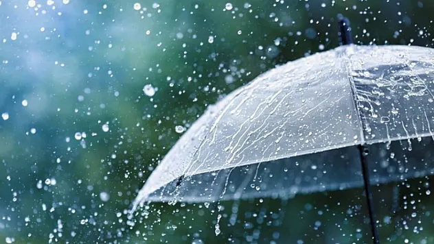 Malatya'da Gökyüzü Hareketleniyor! Meteoroloji'den Sağanak Uyarısı!