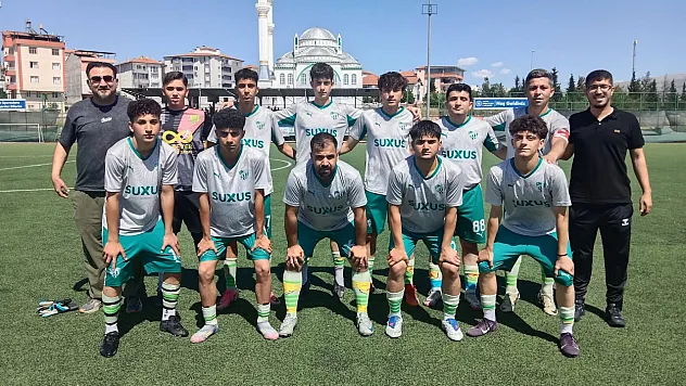 Malatya'da Gol Yağmuru! Play-Off Grubu Efsane Skorla Başladı