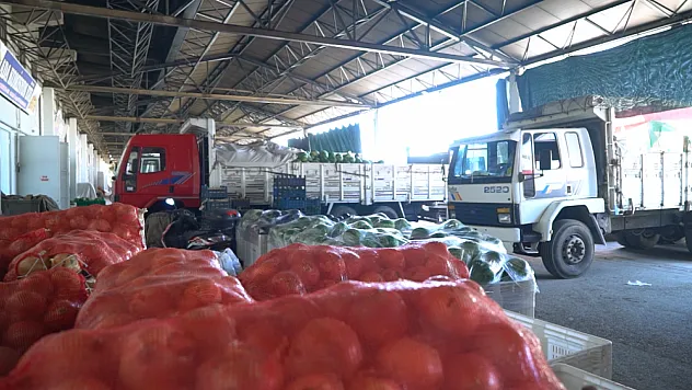 Malatya'da Hal Fiyatları Güncellendi! Hangi Ürün Kaç Liradan Satılıyor?