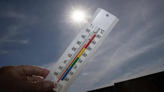 Malatya'da Hava Durumu Değişiyor! O Günlere Dikkat
