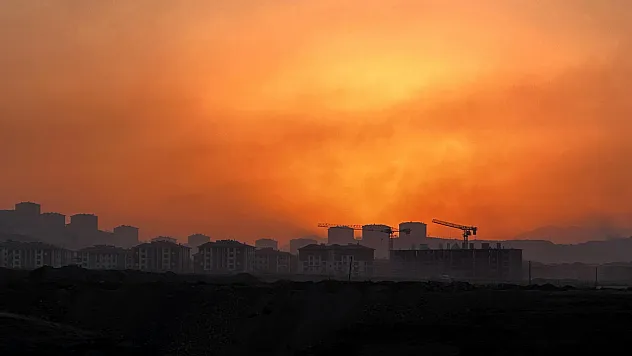 Malatya'da Hava Kalitesi Alarm Veriyor: Kritik Eşik Aşıldı!
