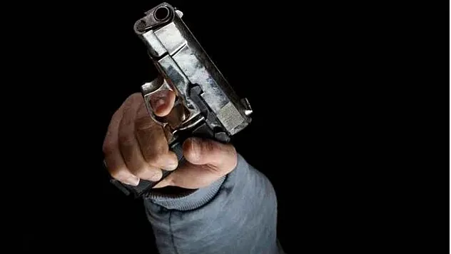 Malatya'da havaya ateş açıldı, polis anında müdahale etti