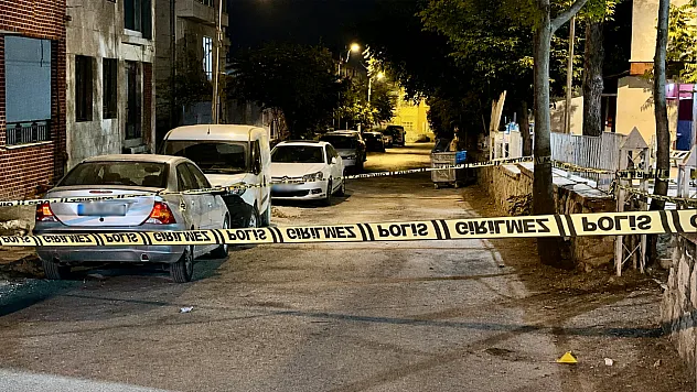 Malatya'da İki Farklı Noktada Silahlı Saldırı! Yaralılar Hastaneye Kaldırıldı