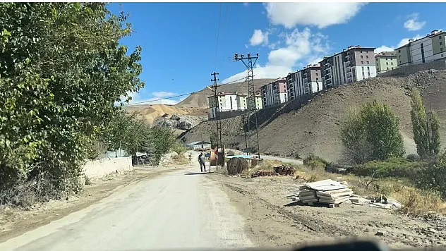 Malatya'da 'İlk Evim' Projesinde Kura Tarihi Netleşti