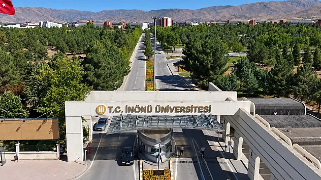 Malatya'da İnönü Üniversitesi'nin 2025 Hesabı Ortaya Çıktı!