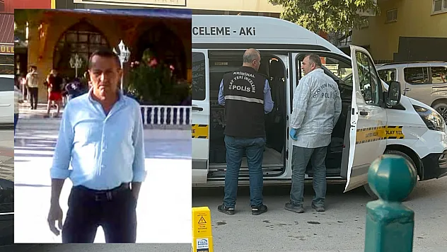 Malatya'da İnşaatta Feci Kaza: Usta Hayatını Kaybetti