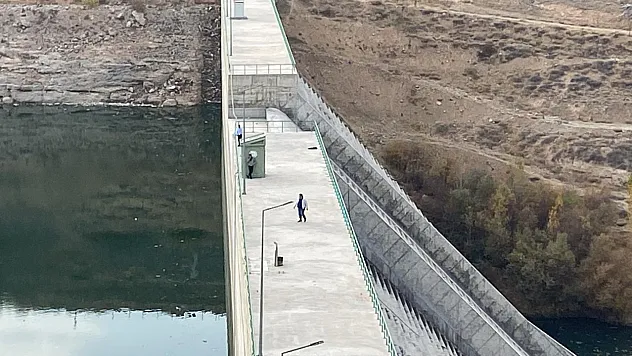 Malatya'da İntihar Girişimi