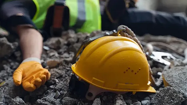 Malatya'da İş Kazaları Bilançosu