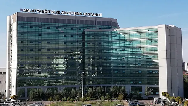 Malatya'da Kaç Devlet Hastanesi Bulunuyor?