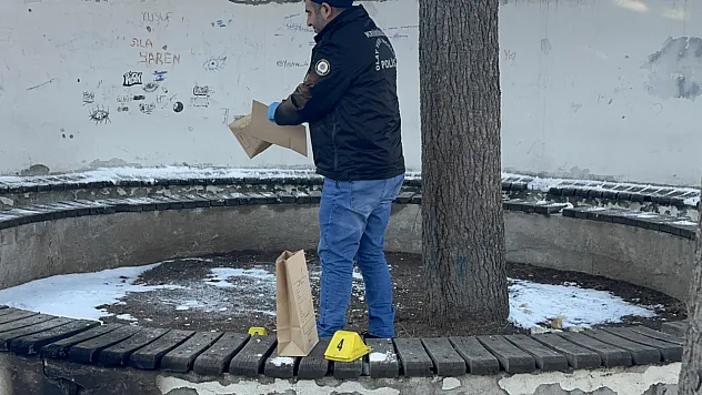 Malatya'da Kaçak Alkol Kabusu!