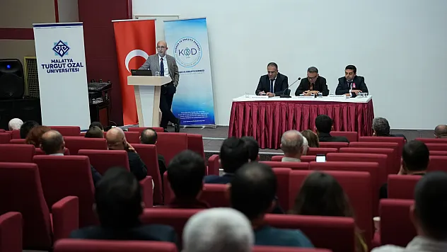 Malatya'da Kadınlara Meme Kanseri Uyarısı! O Yaştan İtibaren Önemli
