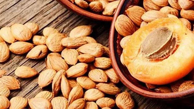 Malatya'da Kayısı Çekirdeği Lüks Oldu