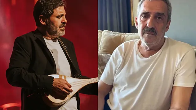 Malatya'da  Kayısı Festival Programı Değişti! Konser Son Anda İptal Oldu