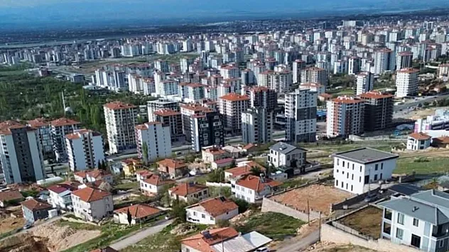 Malatya'da ki O Mahalleden Nüfus Rekoru!