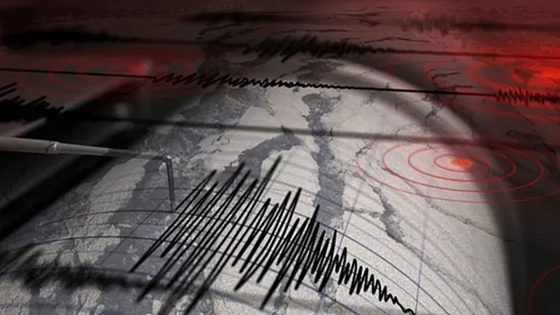 Malatya'da korkutan deprem!