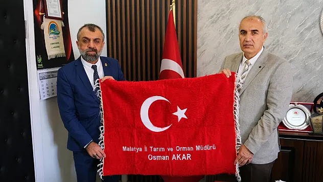 Malatya'da Küçükbaş Hayvancılığın Geleceği Masaya Yatırıldı!