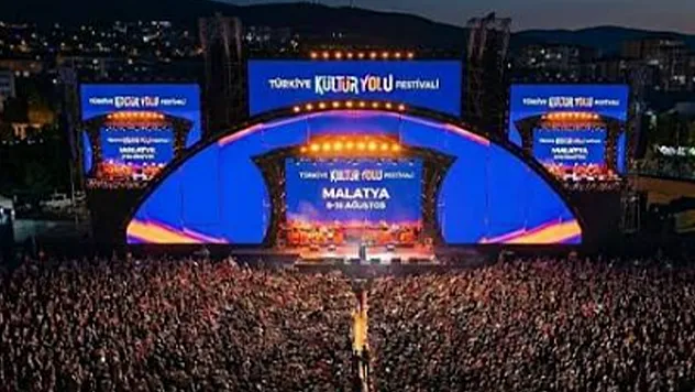Malatya'da Kültür Ve Sanat Şöleni Başlıyor! Ücretsiz Konserlerin Tarihleri Belli Oldu