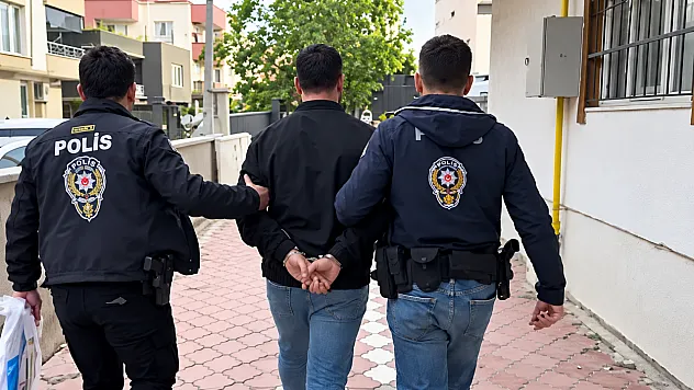 Malatya da Listede! Siber Suç Şebekelerine Darbe