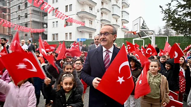 Malatya'da Maarif Modeli ile Geleceğe Yön Veren Adım!