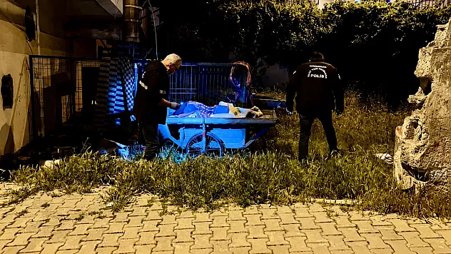 Malatya'da Mahalle Arasında Korkunç Kaza! Seyyar Arabadaki Çocuk Yaralandı