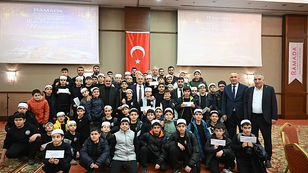 Malatya'da Mahalle Kültürü İçin Çok Amaçlı Yeni Yapılar!