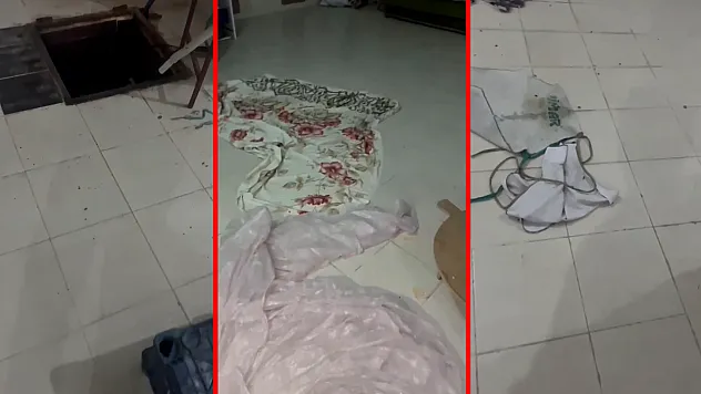 Malatya'da Mahalleyi Ayağa Kaldıran İddia! Fırın İçin Denetim Bekleniyor
