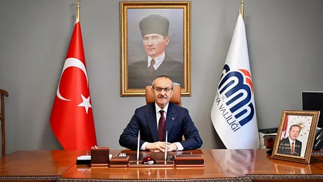 Malatya'da Mehmet Akif Ersoy Rahmetle Anıldı