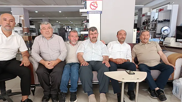 Malatya'da MİDİDER'den Sağlık Hizmetlerine Katkı!
