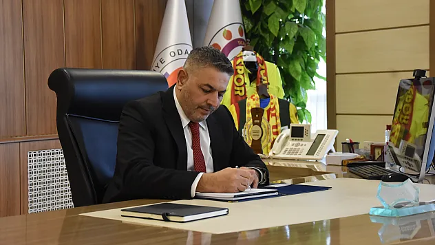 Malatya'da Milyon Dolarlık Hayvancılık Potansiyeli İçin Kritik Adım!