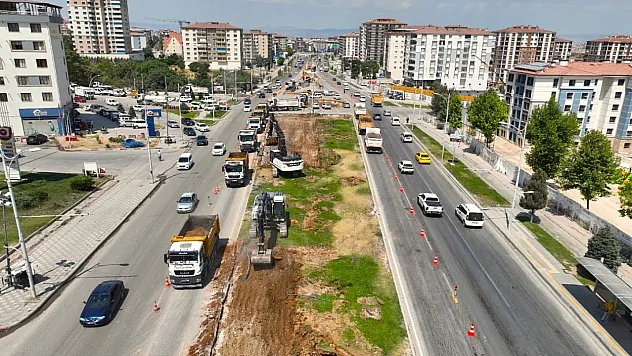 Malatya'da Müstakil Ev İlgisi Patladı: Arsa Fiyatları Tırmanışta