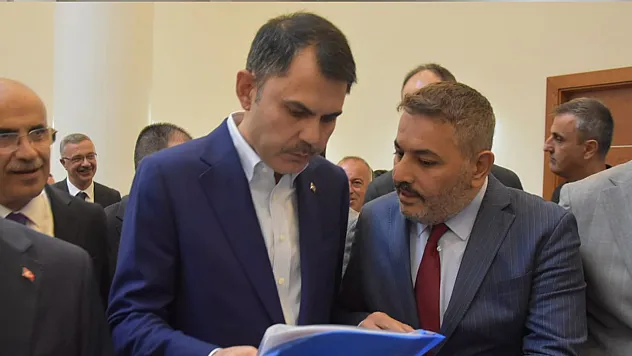 Malatya'da Müteahhitleri Ve Hak Sahiplerini İlgilendiren Karar! Ödeme Süresi Belli Oldu