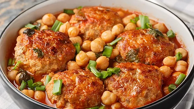 Malatya'da Ne Yenir?