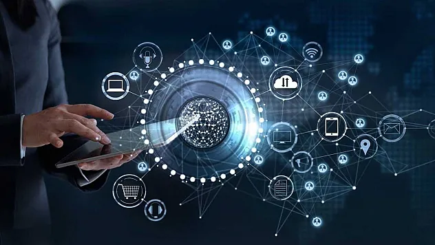 Malatya'da Öğretmenlere Dijital Dönüşüm Eğitimi