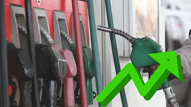 Malatya'da Önce Motorine Sonra Benzine Zam Kapıda!
