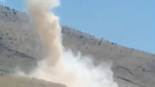 Malatya'da Organik Tarım Alarmı: Köylüler Taş Ocaklarına Karşı Ses Yükseltiyor