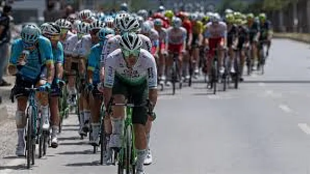 Malatya'da Pedallar Sağlıklı Yaşam İçin Döndürülecek! Bisiklet Turu İçin Geri Sayım Başladı