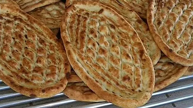 Malatya'da Pideye 1 Ekim İtibarıyla Zam Geliyor!