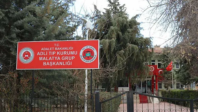 Malatya'da Psikolojik Tedavi Gören Genç Yaşamını Yitirdi!