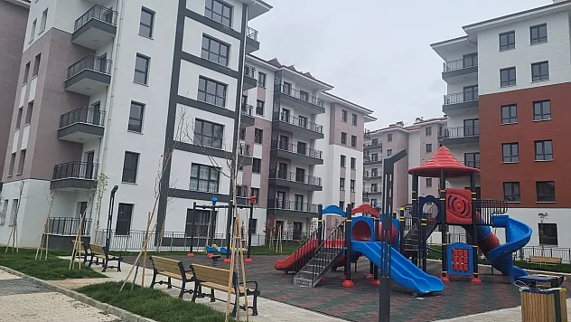 Malatya'da Rezerv Alanda Büyük Mağduriyet! Doğalgaz Ne Zaman Verilecek?