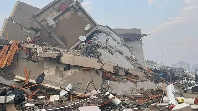 Malatya'da Şadoğlu Apartmanı Davasında Yeni Bilirkişi Heyeti Kuruluyor!